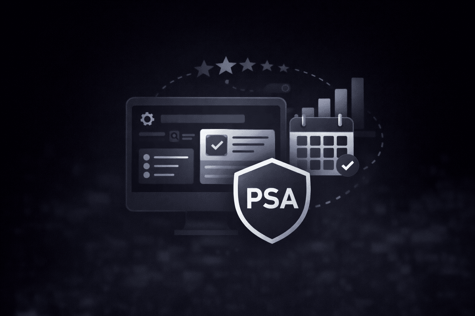 Best PSA Software for Software Agencies: Optimize Project Management